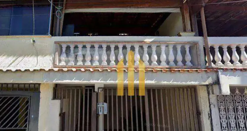 Sobrado com 2 dormitórios à venda, 70 m² por r$ 362.000,00 - vila dorna - são paulo/sp