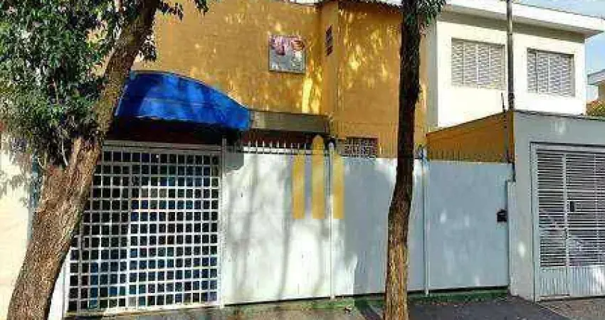 Casa com 1 dormitório à venda, 320 m² por r$ 950.000,00 - jardim das laranjeiras - são paulo/sp