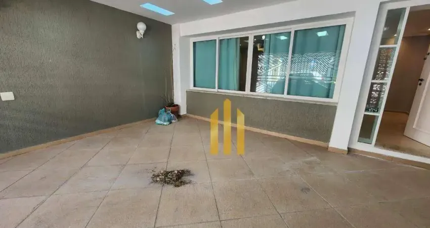 Sobrado com 3 dormitórios à venda, 180 m² por r$ 800.000,00 - água fria - são paulo/sp