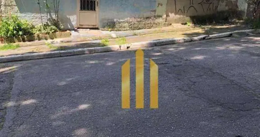 Terreno à venda, 312 m² por r$ 1.050.000,00 - jardim aeroporto - são paulo/sp