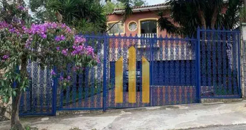 Casa com 5 dormitórios à venda, 294 m² por r$ 9.635.000,00 - tucuruvi - são paulo/sp