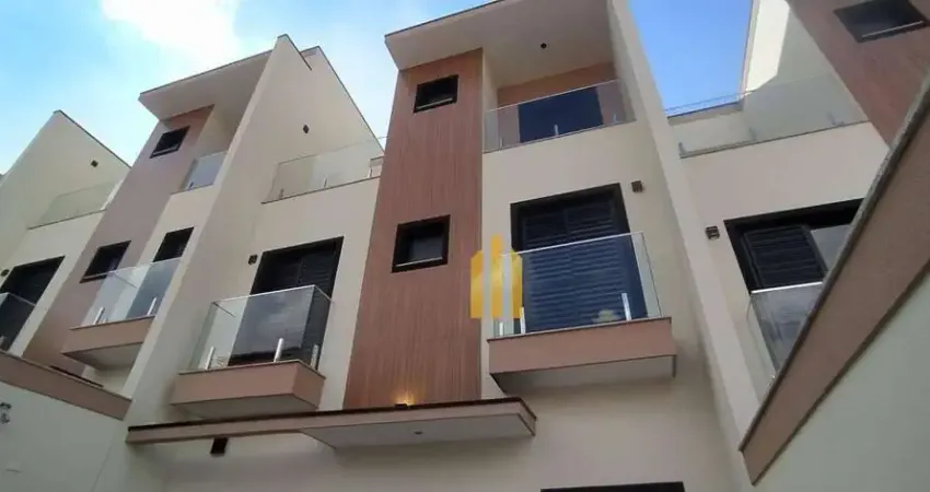 Sobrado com 3 dormitórios à venda, 110 m² por r$ 790.000,00 - parque vitória - são paulo/sp