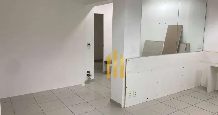 Sala para alugar, 65 m² por R$ 1.950,00/mês - Santana - São Paulo/SP