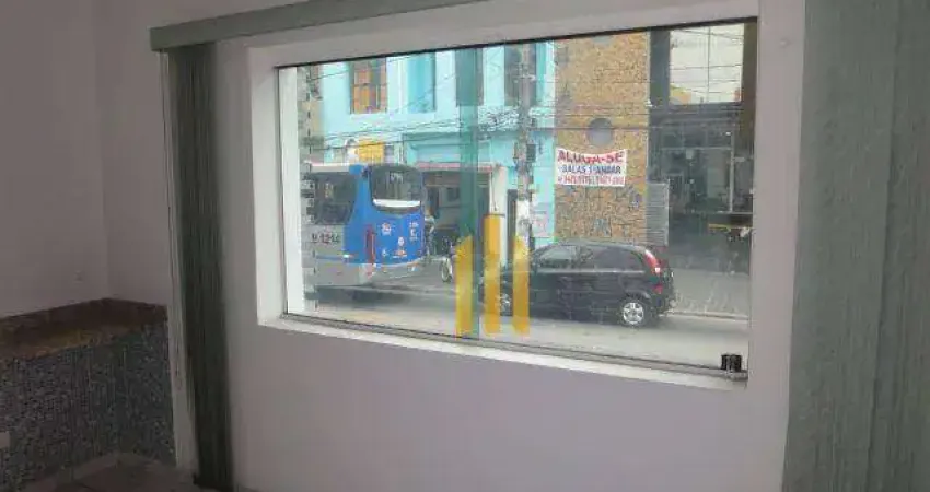 Ponto para alugar, 120 m² por R$ 3.865,39/mês - Santana - São Paulo/SP