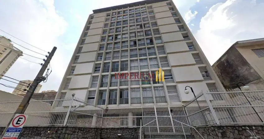 Apartamento com 3 dormitórios, 120 m² - venda por r$ 550.000,00 ou aluguel por r$ 5.355,00/mês - santana - são paulo/sp