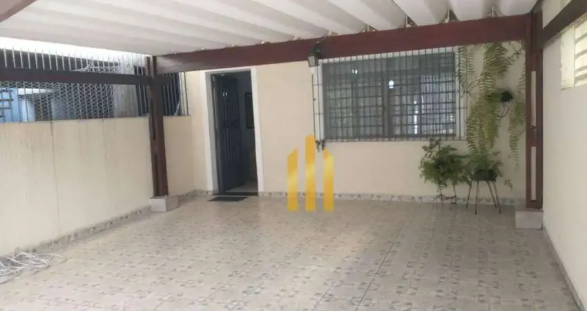 Sobrado com 3 dormitórios à venda, 100 m² por r$ 650.000,00 - imirim - são paulo/sp