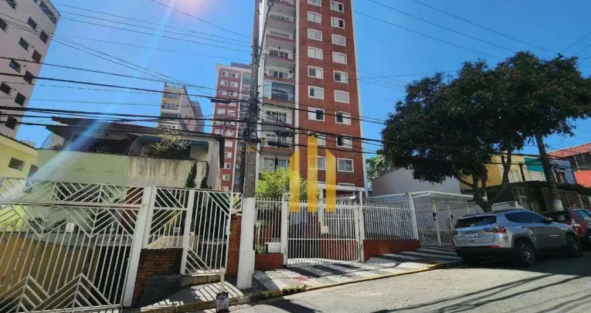 Apartamento com 2 dormitórios à venda, 92 m² por r$ 570.000,00 - água fria - são paulo/sp