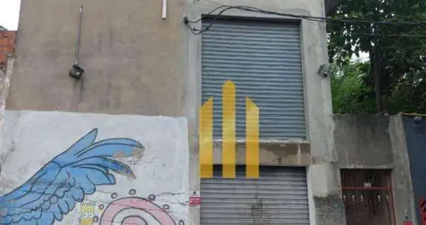 Prédio para alugar, 339 m² por r$ 6.500,00/mês - limão - são paulo/sp