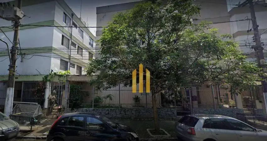 Apartamento com 2 dormitórios à venda, 75 m² por r$ 420.000 - água branca - são paulo/sp