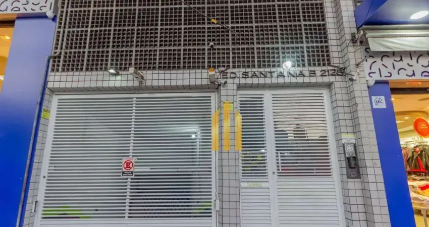 Conjunto à venda, 64 m² por r$ 299.000,00 - santana - são paulo/sp