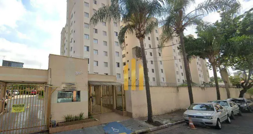 Apartamento com 2 dormitórios à venda, 57 m² por r$ 425.000,00 - jaçanã - são paulo/sp