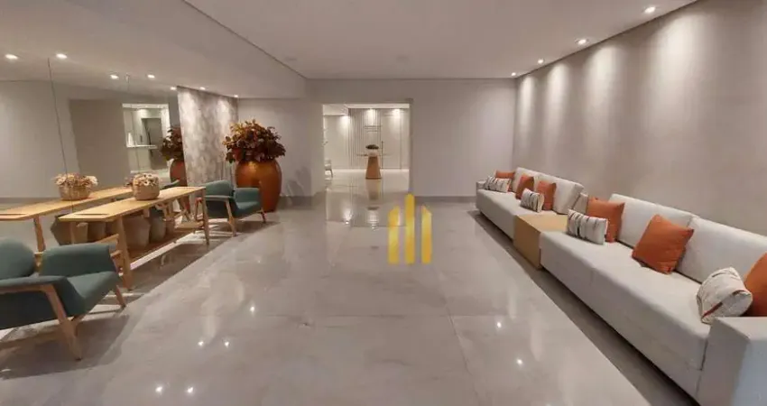 Apartamento com 4 dormitórios à venda, 320 m² por r$ 3.000.000,00 - santana - são paulo/sp