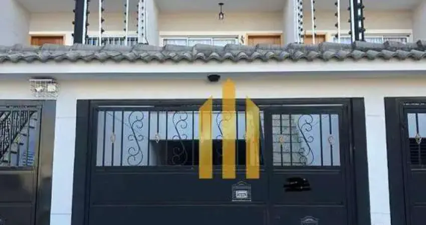 Sobrado com 3 dormitórios à venda, 167 m² por r$ 905.000,00 - tucuruvi - são paulo/sp