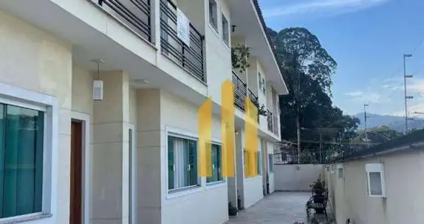 Sobrado com 2 dormitórios à venda, 70 m² por r$ 585.000,00 - vila rosa - são paulo/sp