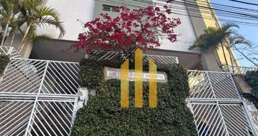 Apartamento com 3 dormitórios à venda, 74 m² por r$ 420.000,00 - santana - são paulo/sp