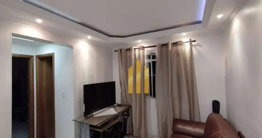 Apartamento com 2 dormitórios à venda, 57 m² por r$ 380.000,00 - jaçanã - são paulo/sp