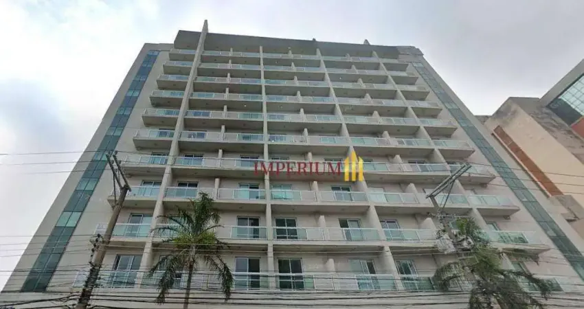 Sala para alugar, 38 m² por r$ 2.743,00/mês - santana - são paulo/sp