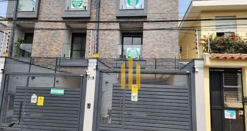 Sobrado com 4 dormitórios à venda, 160 m² por r$ 1.385.000,00 - chácara klabin - são paulo/sp