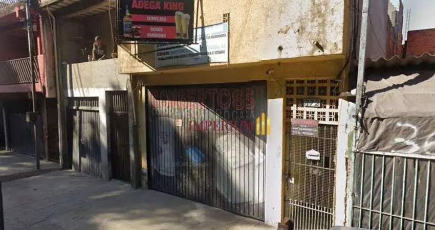 Ponto para alugar, 100 m² por r$ 1.200,00/mês - jardim guapira - são paulo/sp