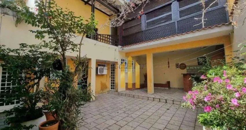 Sobrado com 3 dormitórios à venda, 319 m² por r$ 1.208.000,00 - mandaqui - são paulo/sp