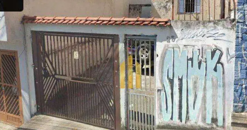 Casa com 3 dormitórios à venda, 63 m² por r$ 650.000,00 - jardim japão - são paulo/sp