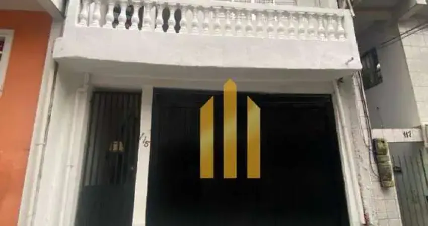 Sobrado com 2 dormitórios à venda, 250 m² por r$ 340.000,00 - vista alegre - são paulo/sp