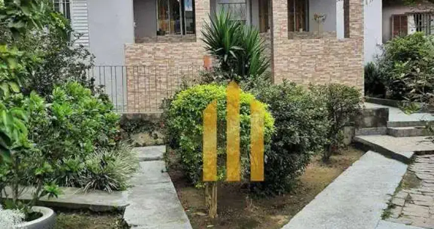 Casa com 2 dormitórios à venda, 410 m² por r$ 1.200.000,00 - parque mandaqui - são paulo/sp