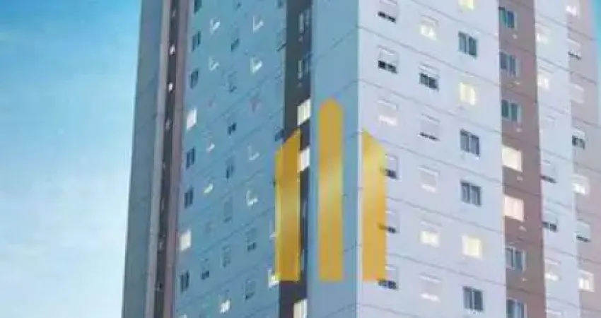 Apartamento com 2 dormitórios à venda, 45 m² por r$ 300.000 - brasilândia - são paulo/sp