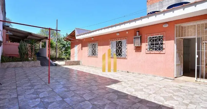 Casa com 2 dormitórios à venda, 320 m² por r$ 1.104.000,00 - parque peruche - são paulo/sp