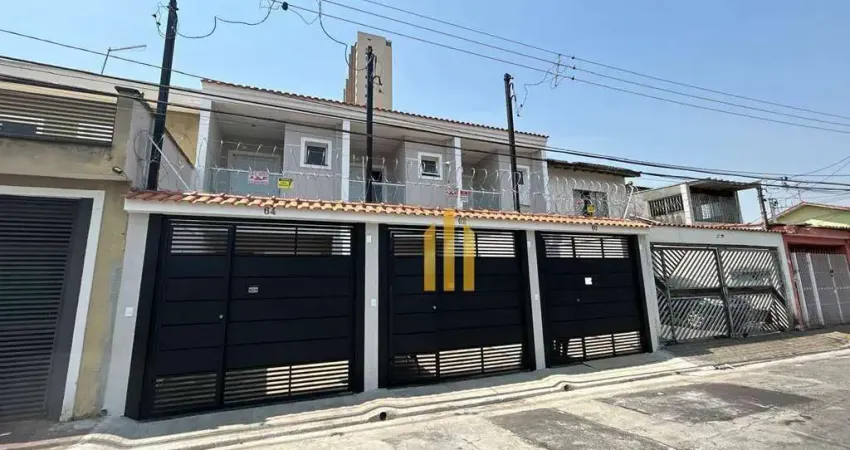 Sobrado com 3 dormitórios à venda, 110 m² por r$ 650.000,00 - vila constança - são paulo/sp