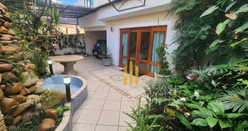 Sobrado com 5 dormitórios à venda, 326 m² por r$ 1.520.000,00 - guarulhos - guarulhos/sp