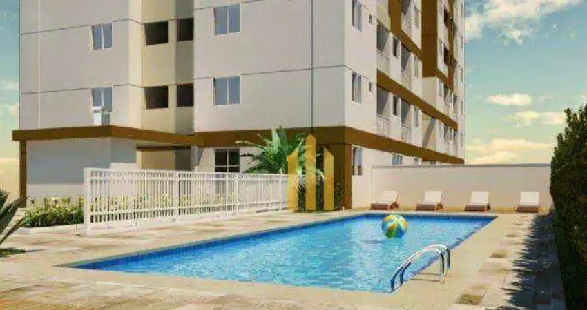 Apartamento com 2 dormitórios à venda, 50 m² por r$ 435.000,00 - vila augusta - guarulhos/sp