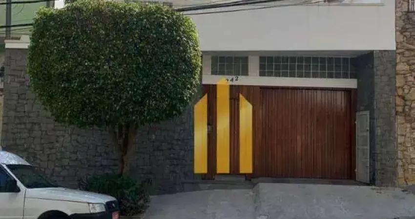 Sobrado com 3 dormitórios à venda, 240 m² por r$ 2.127.660,00 - santana - são paulo/sp