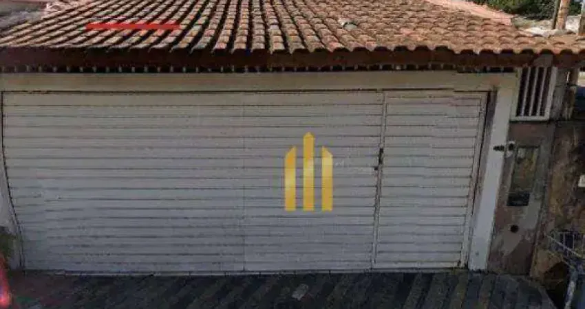 Casa com 3 dormitórios à venda, 250 m² por r$ 815.000,00 - vila mazzei - são paulo/sp