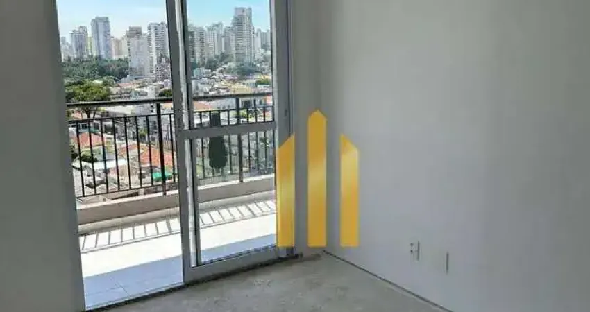 Apartamento com 2 dormitórios à venda, 42 m² por r$ 380.000 - lauzane paulista - são paulo/sp