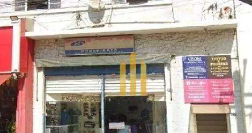 Sala para alugar, 20 m² por R$ 1.610,00/mês - Imirim - São Paulo/SP