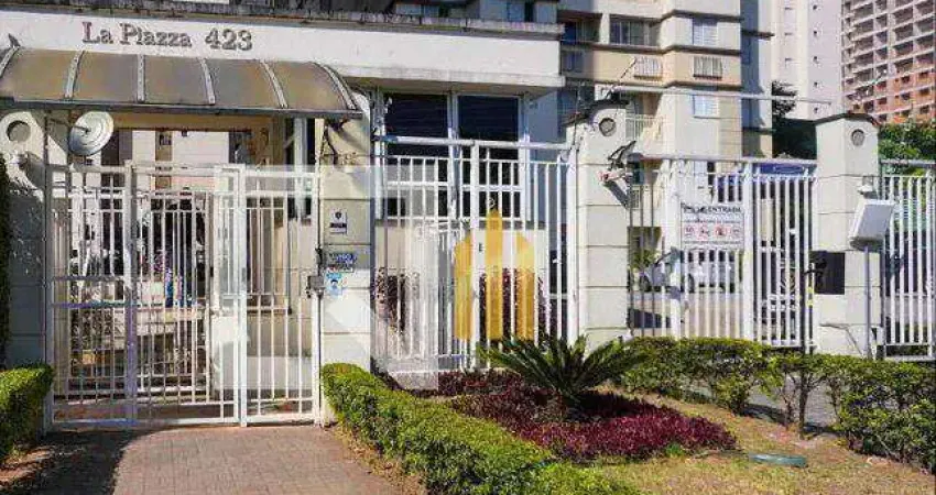 Apartamento com 2 dormitórios à venda, 50 m² por r$ 380.000 - limão - são paulo/sp