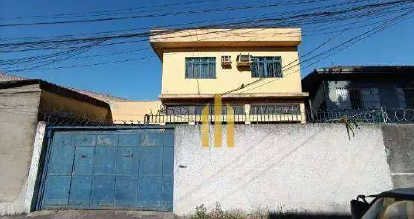 Galpão à venda, 402 m² por r$ 850.000,00 - vila maria - são paulo/sp