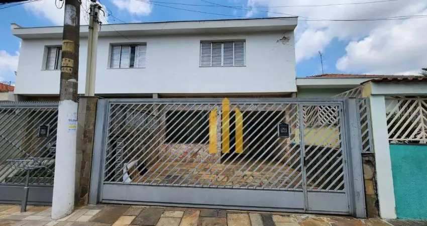 Sobrado com 3 dormitórios à venda, 153 m² por r$ 549.000,00 - jaçanã - são paulo/sp