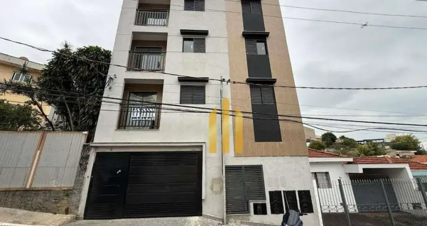 Apartamento com 2 dormitórios para alugar, 49 m² por r$ 2.748,00/mês - tucuruvi - são paulo/sp