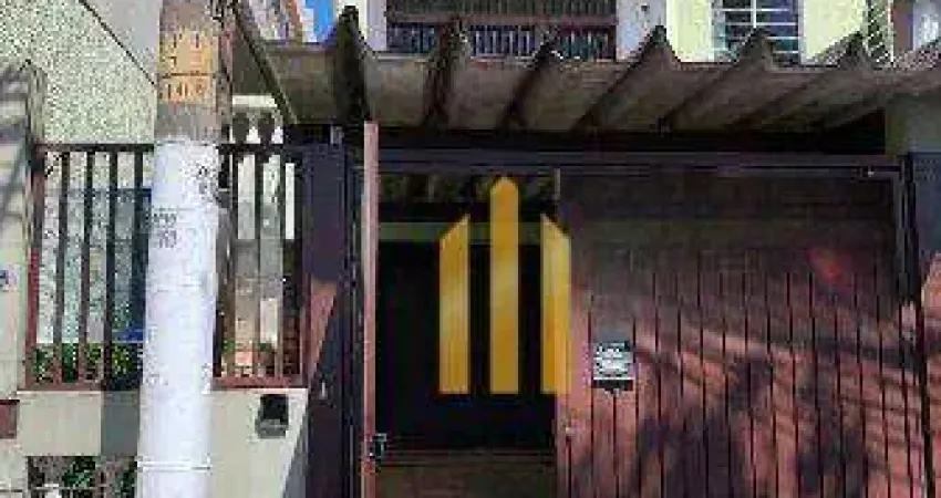 Sobrado com 3 dormitórios à venda, 200 m² por r$ 850.000,00 - tucuruvi - são paulo/sp