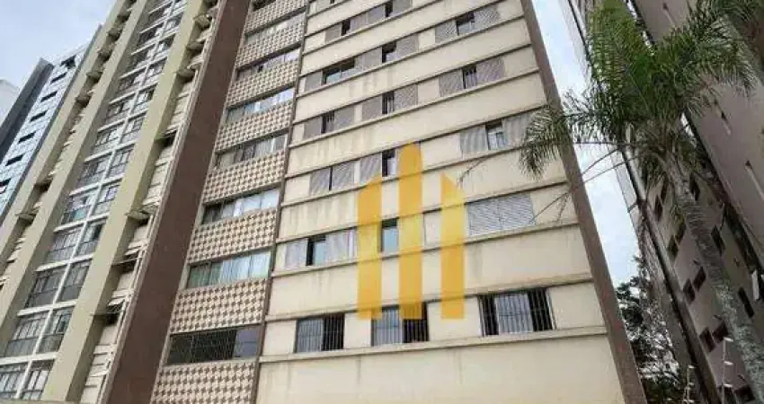 Apartamento com 3 dormitórios à venda, 120 m² por r$ 720.000,00 - santana - são paulo/sp