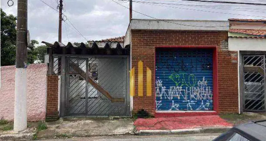 Ponto para alugar, 30 m² por R$ 1.928,79/mês - Vila Mazzei - São Paulo/SP