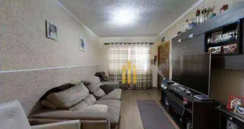 Sobrado com 3 dormitórios à venda, 180 m² por r$ 650.000 - jaçanã - são paulo/sp