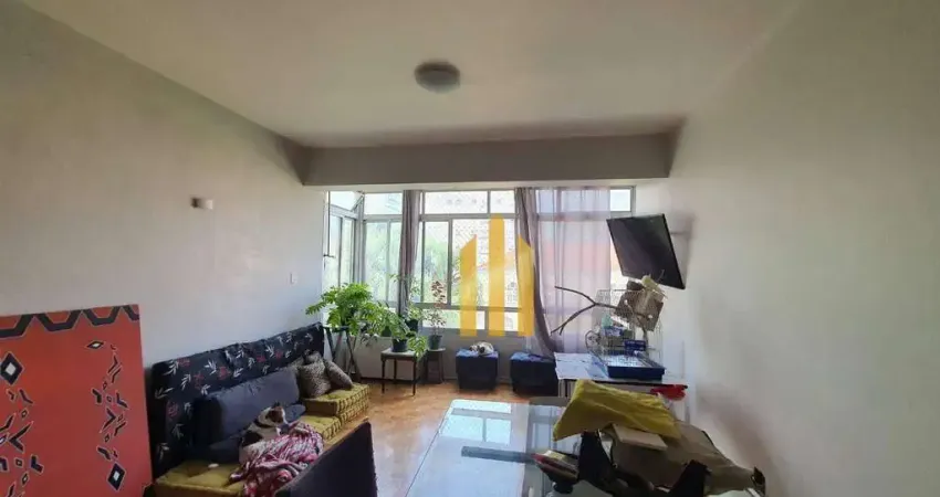 Apartamento com 2 dormitórios à venda, 95 m² por r$ 1.300.000 - perdizes - são paulo/sp