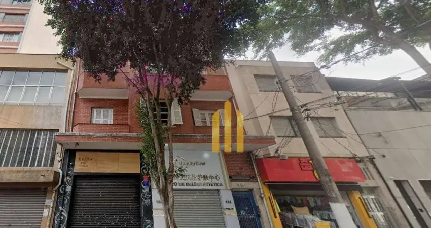 Apartamento com 3 dormitórios à venda, 108 m² por r$ 559.500,00 - bom retiro - são paulo/sp