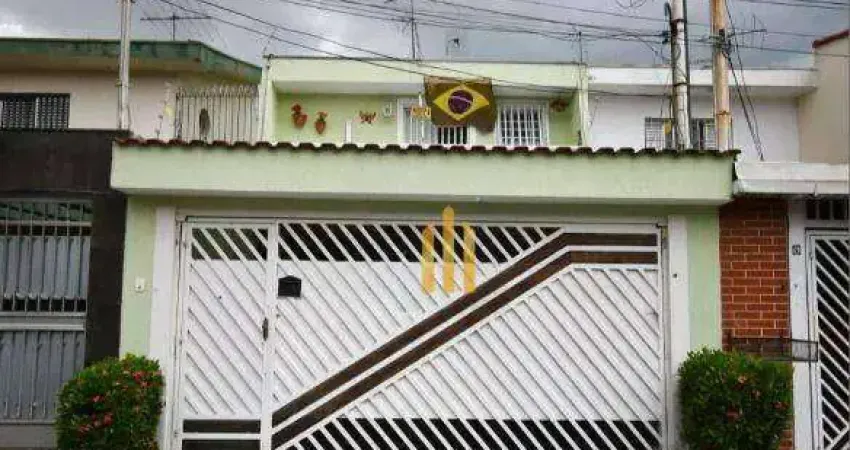 Sobrado com 3 dormitórios à venda, 200 m² por r$ 670.000 - jaçanã - são paulo/sp