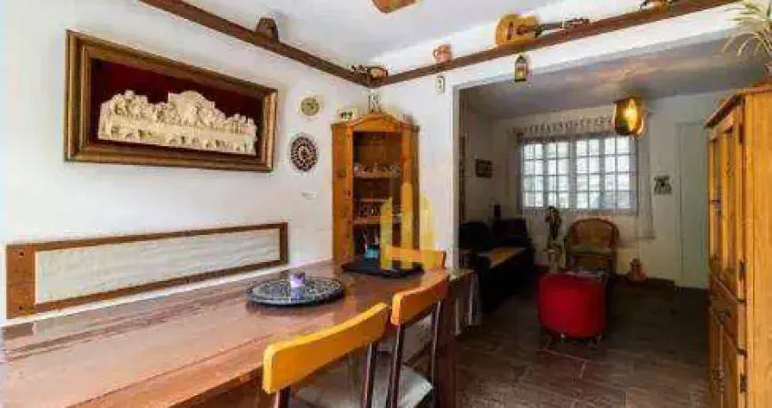 Sobrado com 2 dormitórios à venda, 135 m² por r$ 1.160.000,00 - vila ester - são paulo/sp