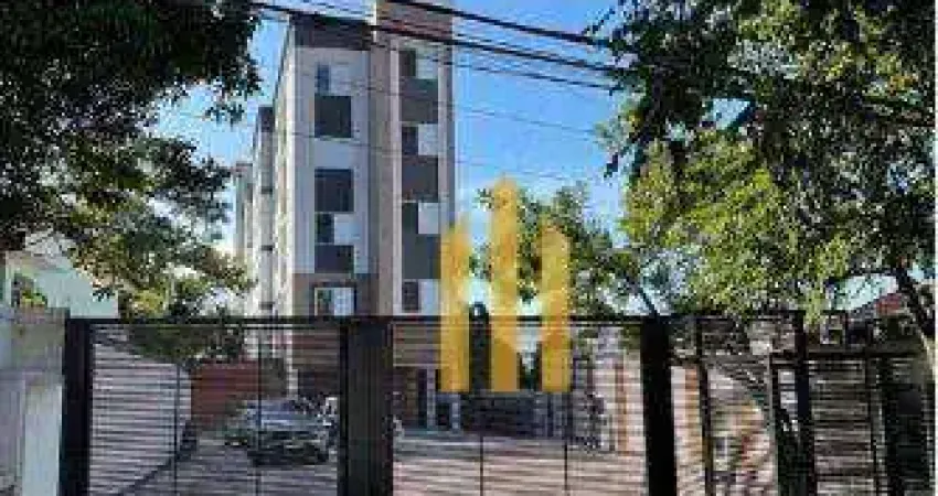 Apartamento com 2 dormitórios à venda, 51 m² por r$ 352.000 - vila irmãos arnoni - são paulo/sp