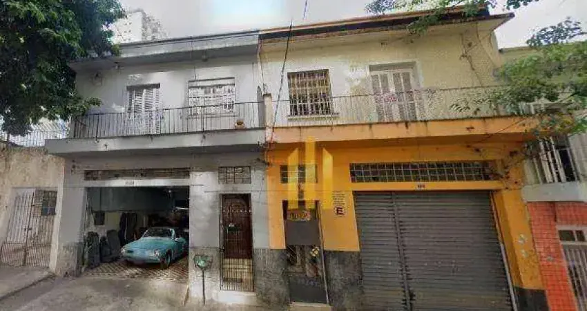 Sobrado com 2 dormitórios à venda, 186 m² por r$ 1.325.000 - perdizes - são paulo/sp